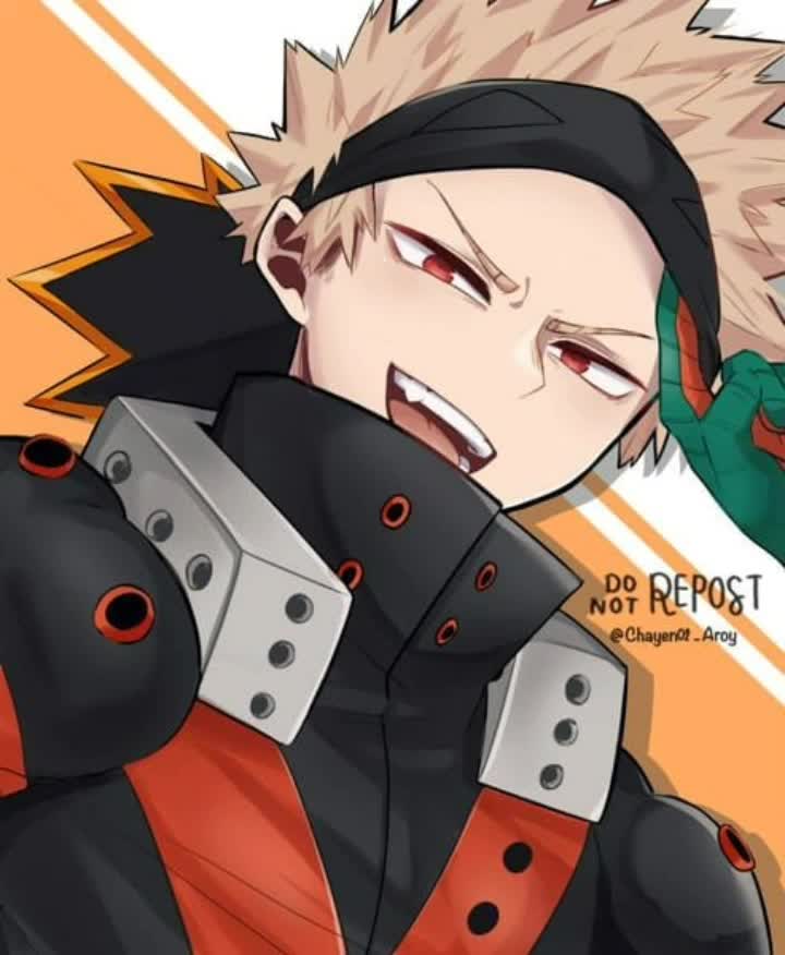 @♡Izuku te amo♡