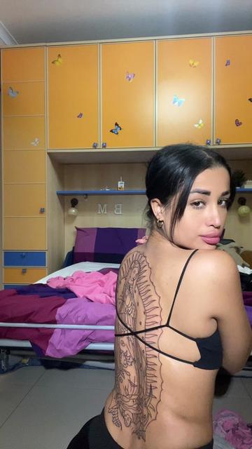 @Cheres🦇
