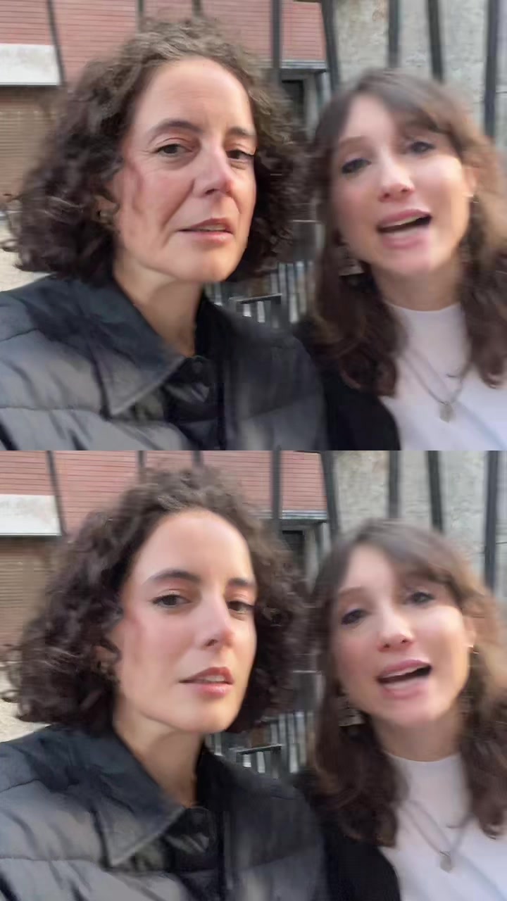 @martina gaiotto