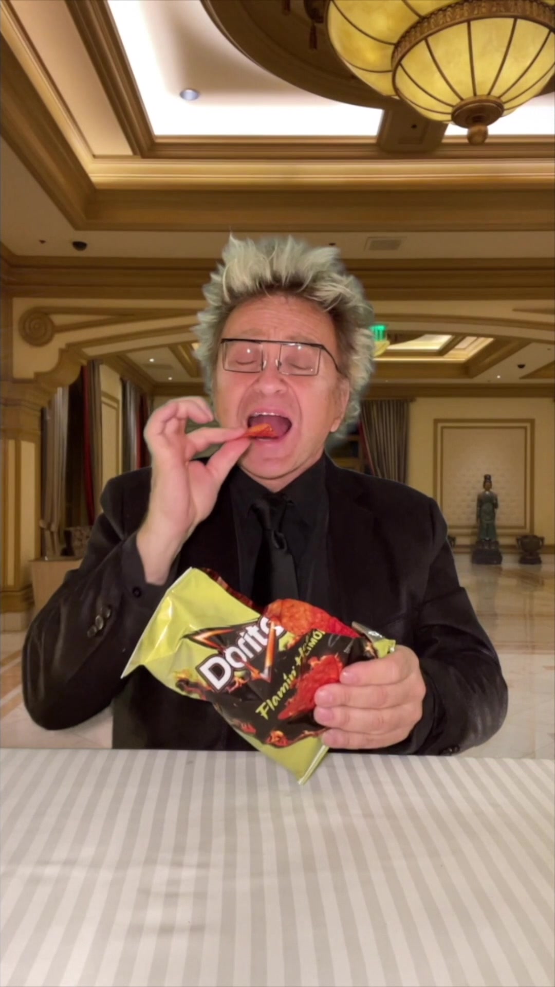 @Junk Food Reviews