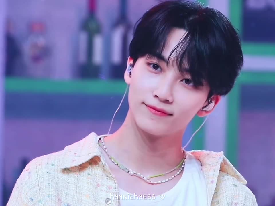 @yoonzinos wife