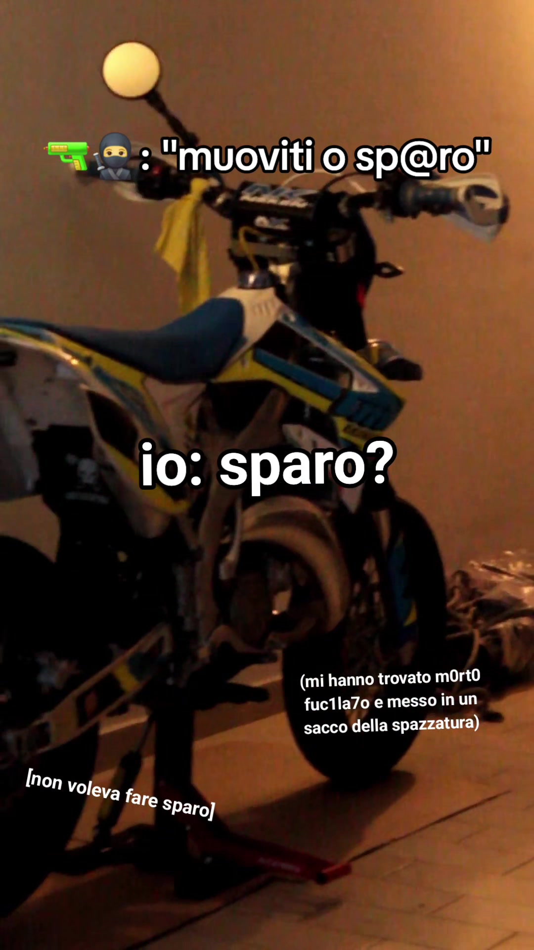 @Michele Bonaccorso