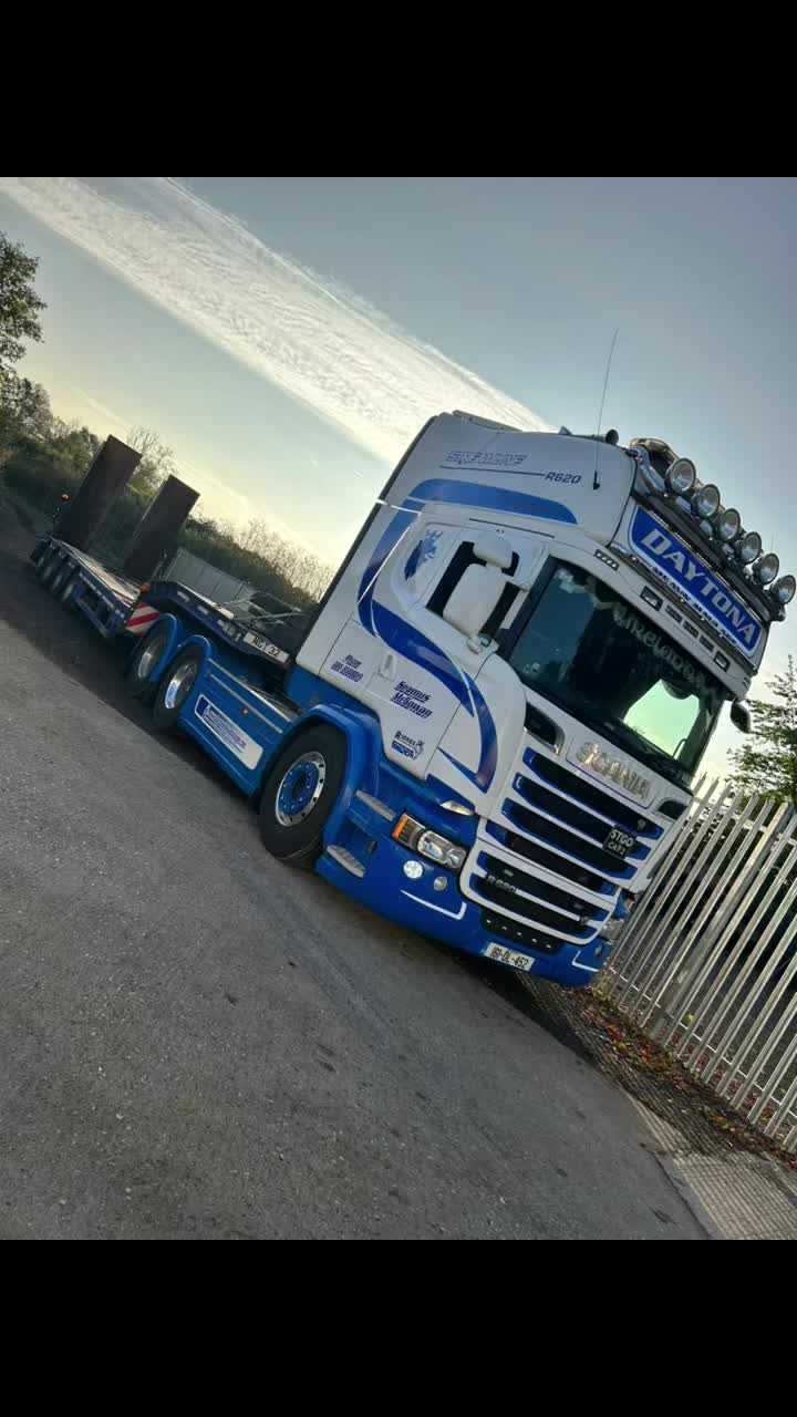 @Odhrán McGuirk