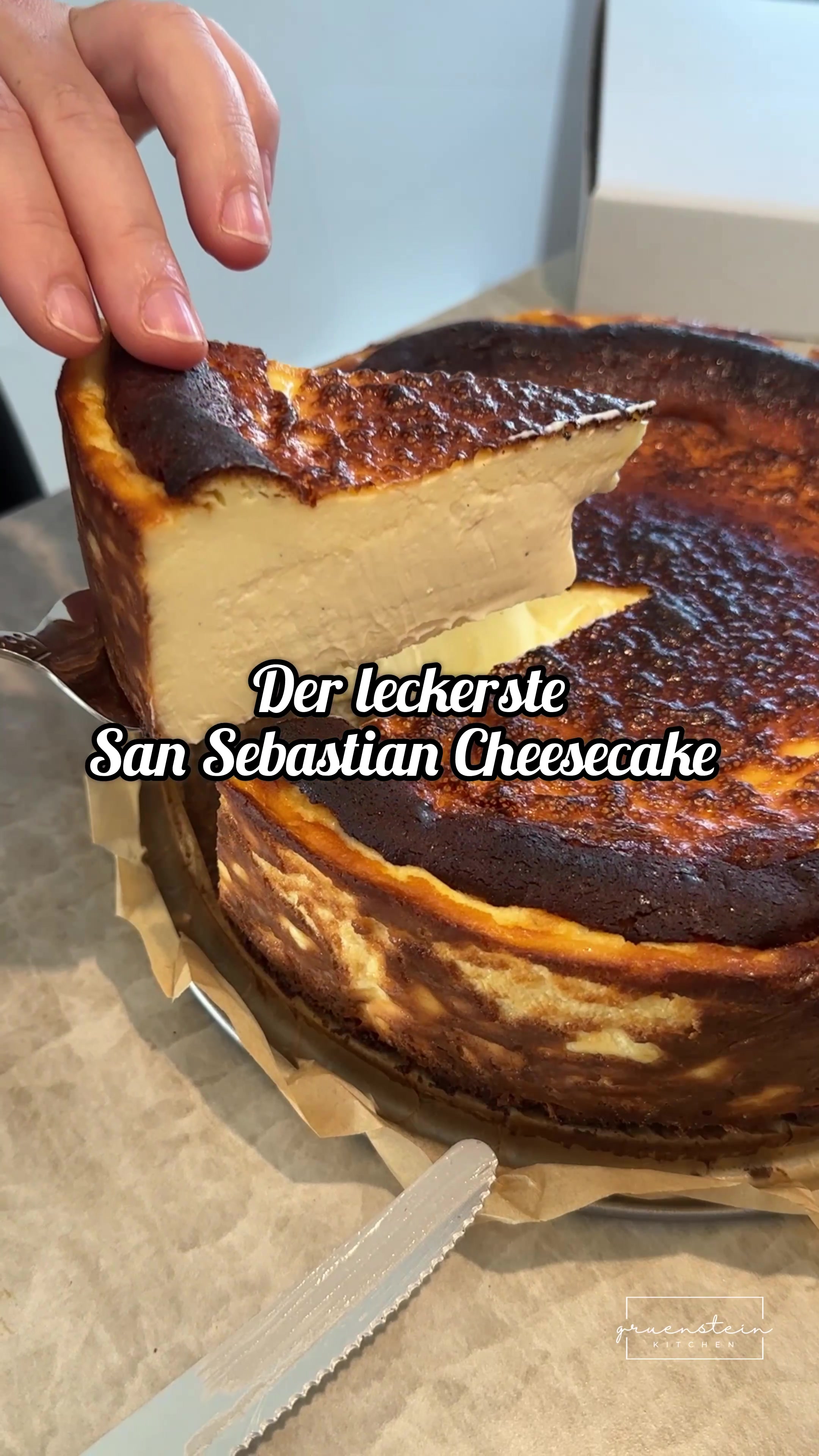 @gruensteinkitchen