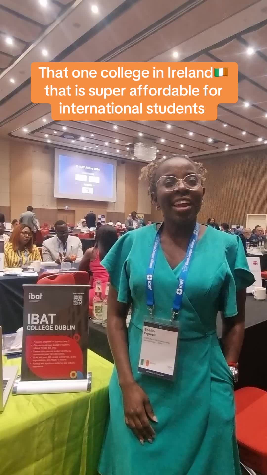 @Your Surest Study Abroad Plug