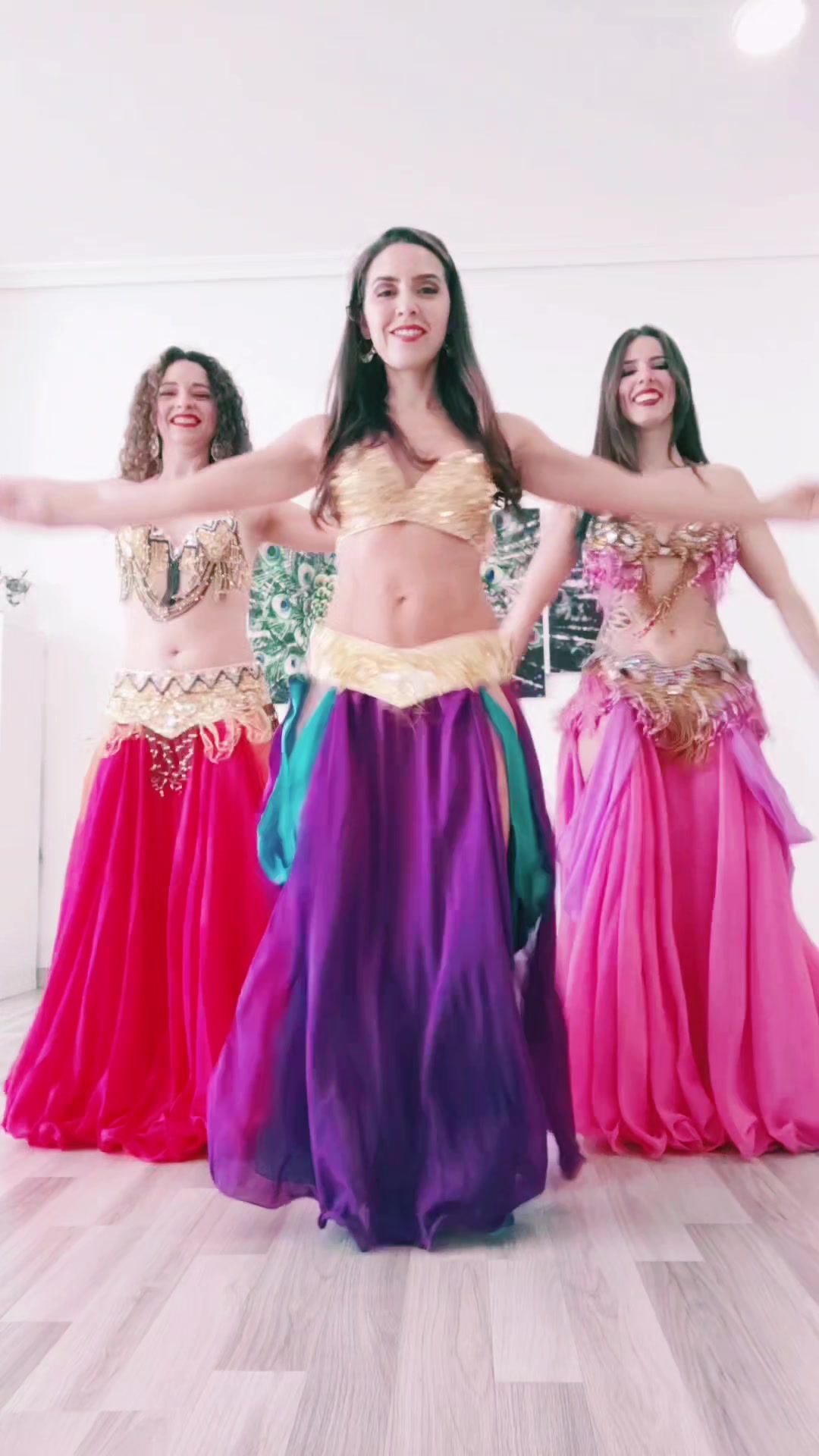@Tharsis Bellydance Company