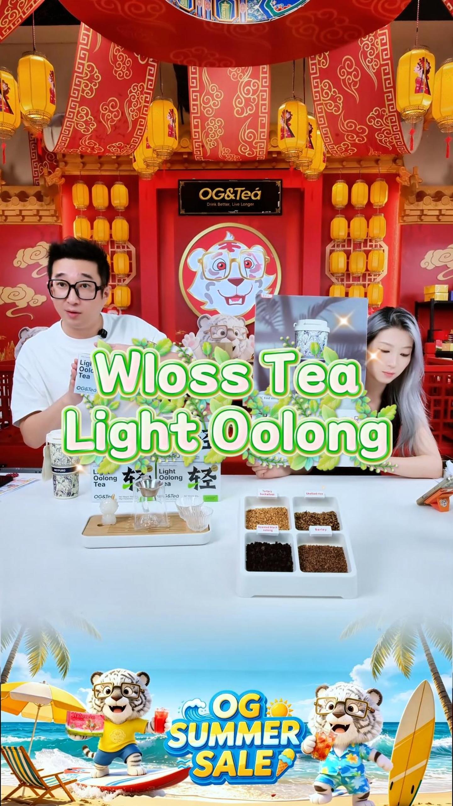 @OGTea