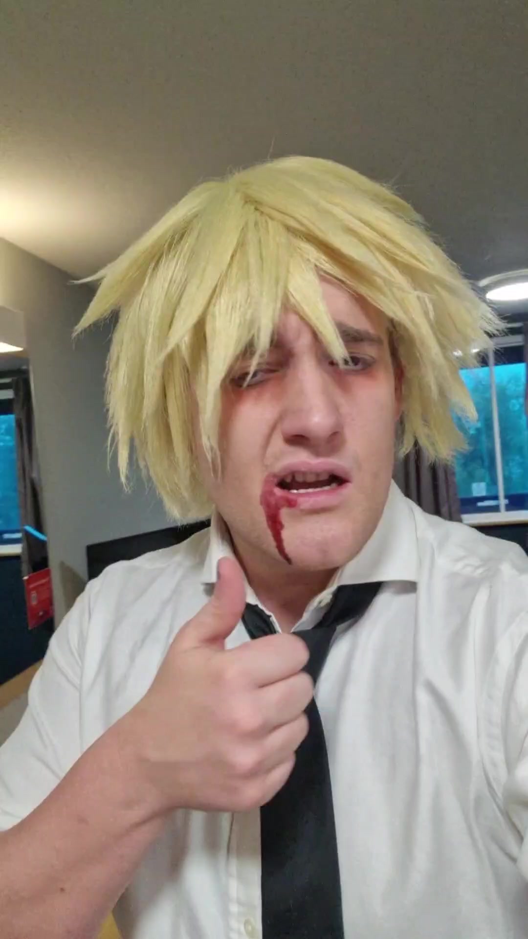 @Arc-angel cosplay