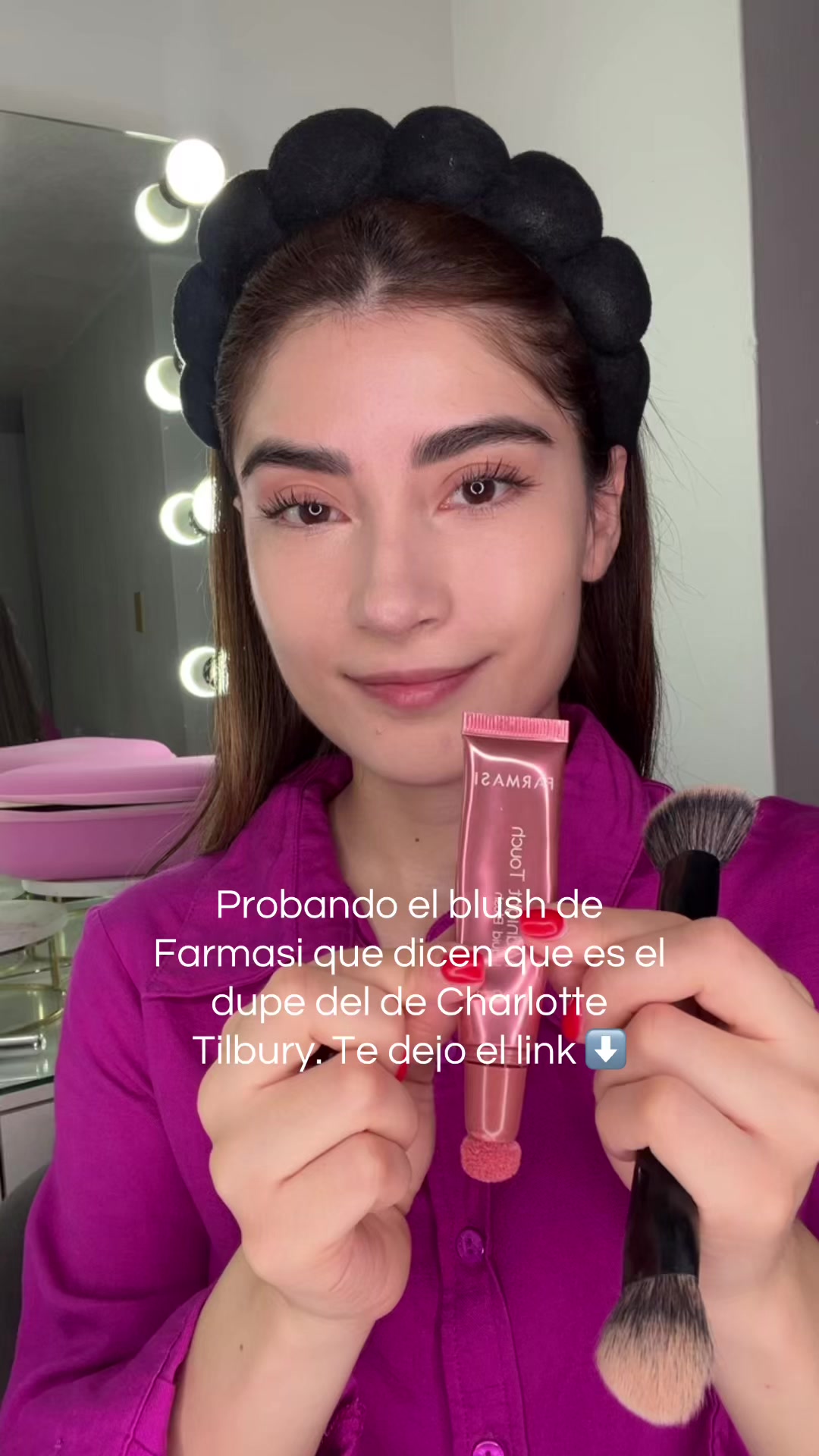 @Michelle Rr