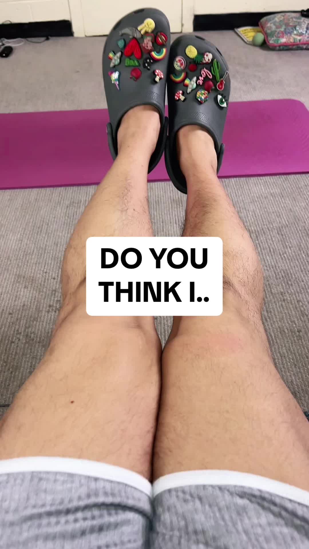 @BushyGoddess