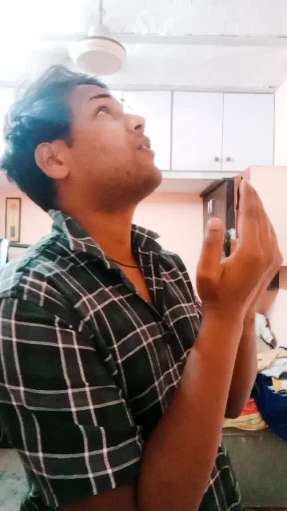 @Amit Rao