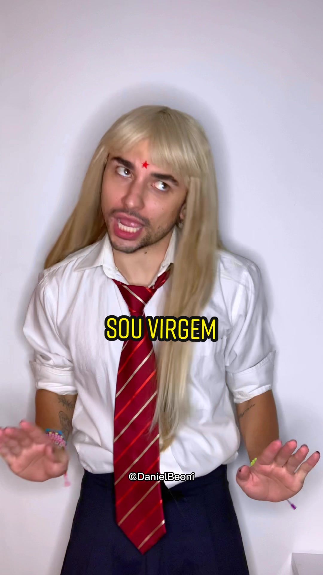@daniel beoni
