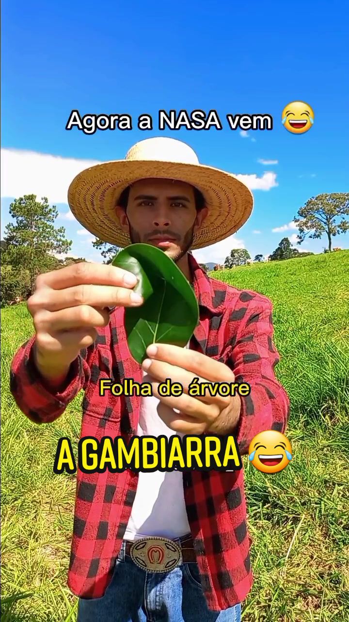 @Emerson Vilela | O Caipira