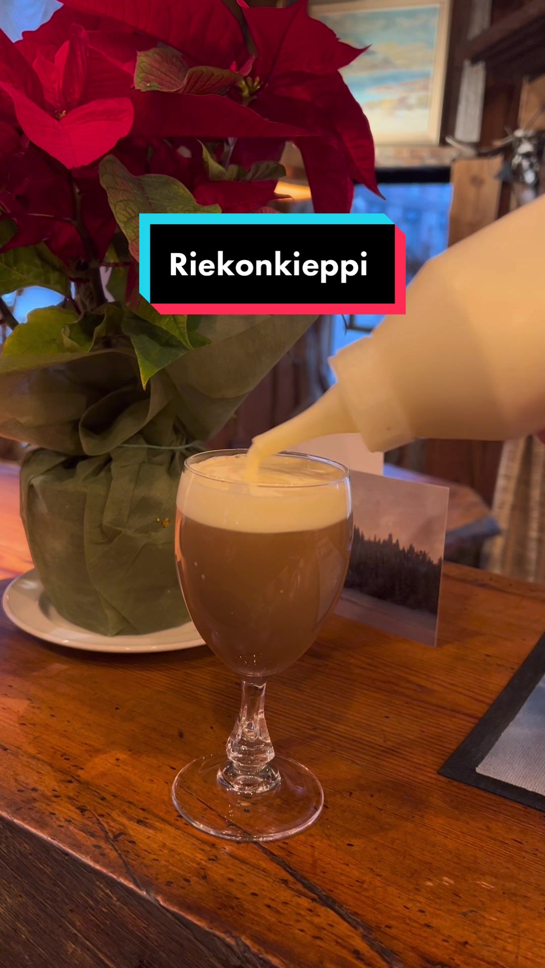 @Lappi ravintola