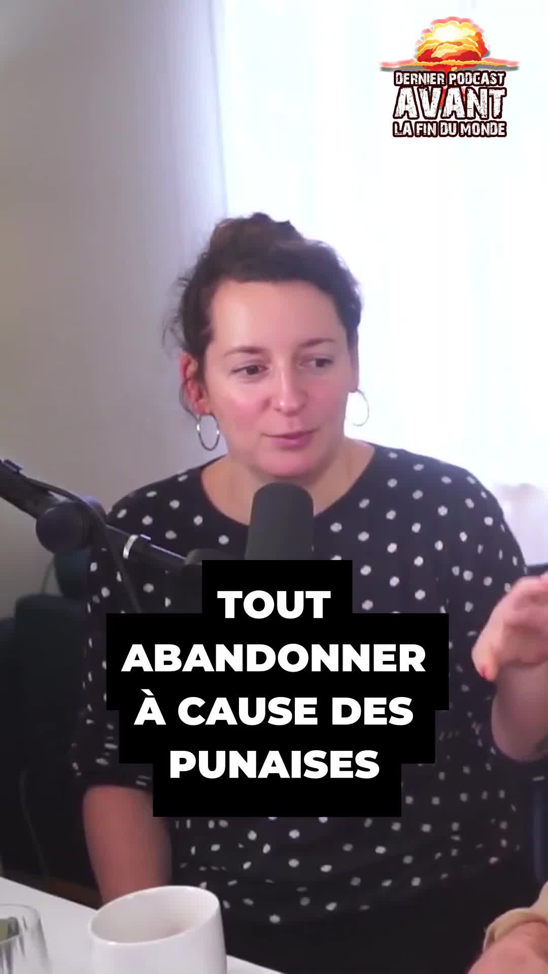 @☢️ Dernier Podcast ☢️