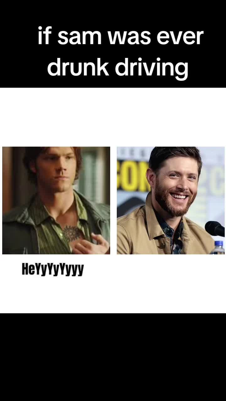 @Deanwinchester