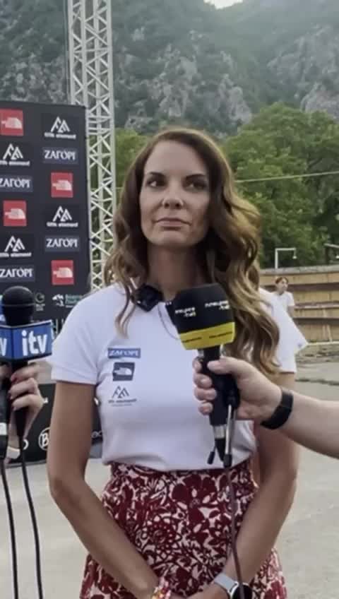 @Zagori Race