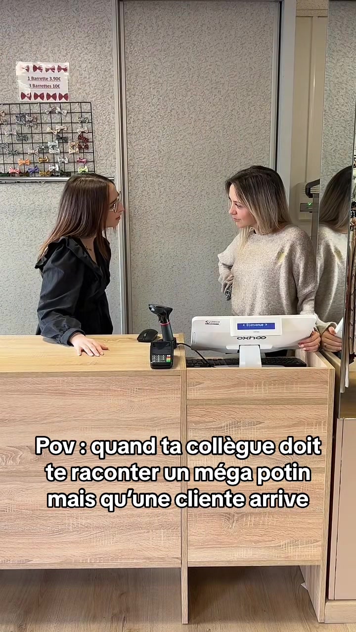 @Madame a du style
