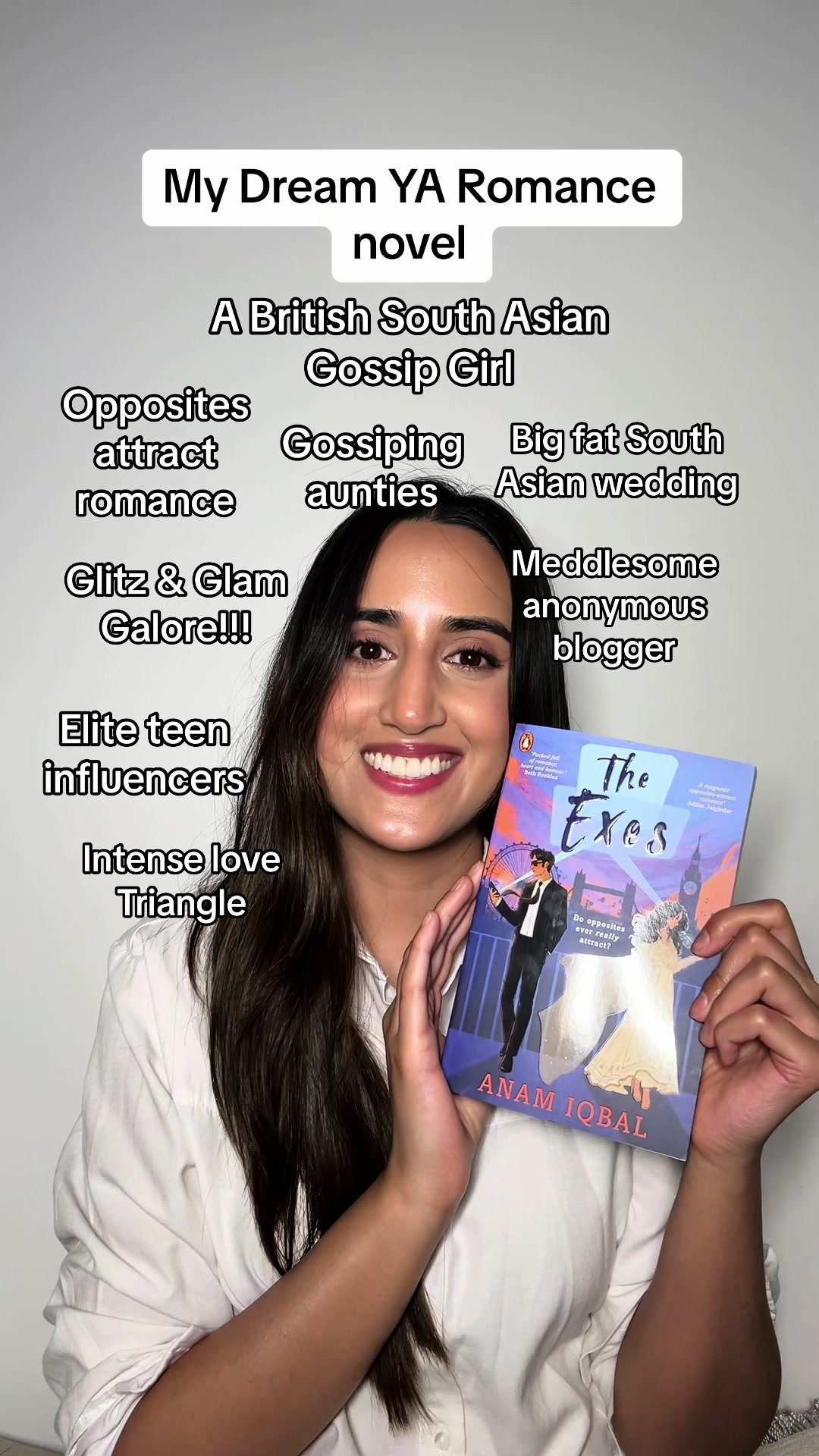 @Anam Iqbal 📚