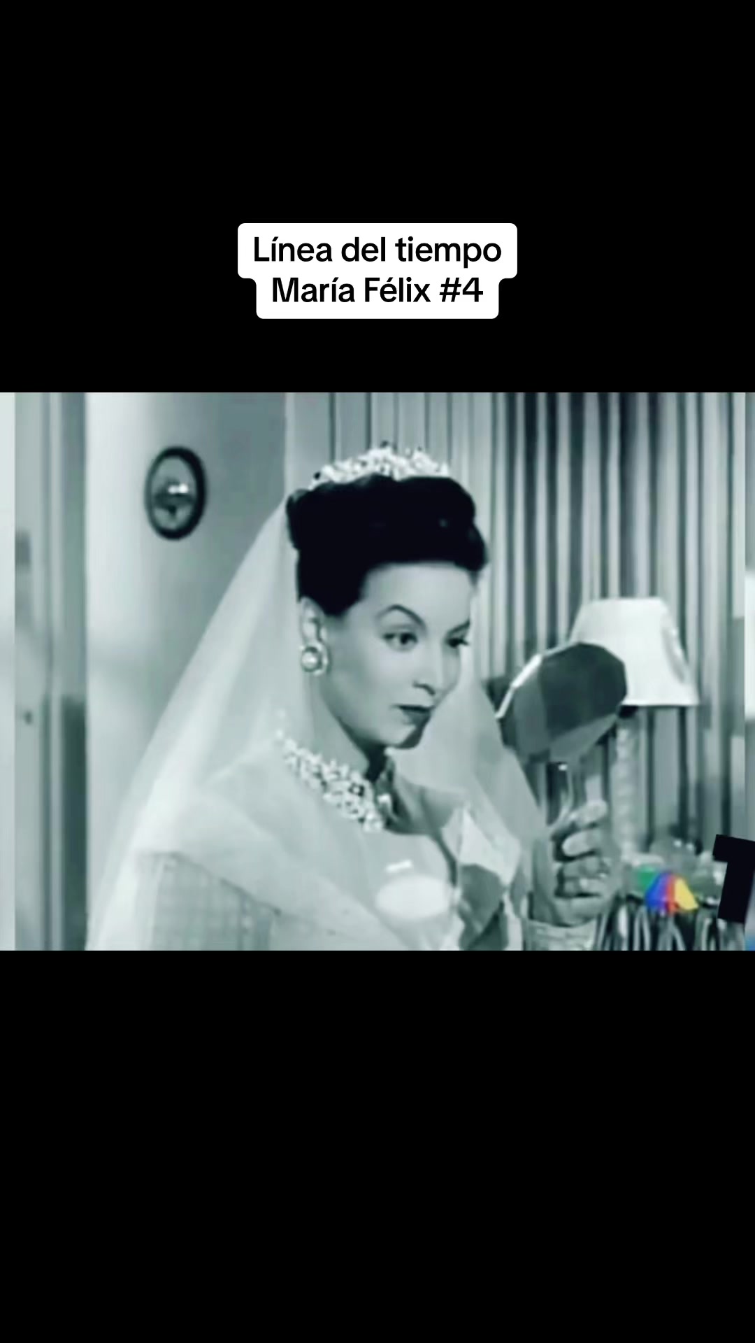 @Mar&iacute;a F&eacute;lix Oficial Fans