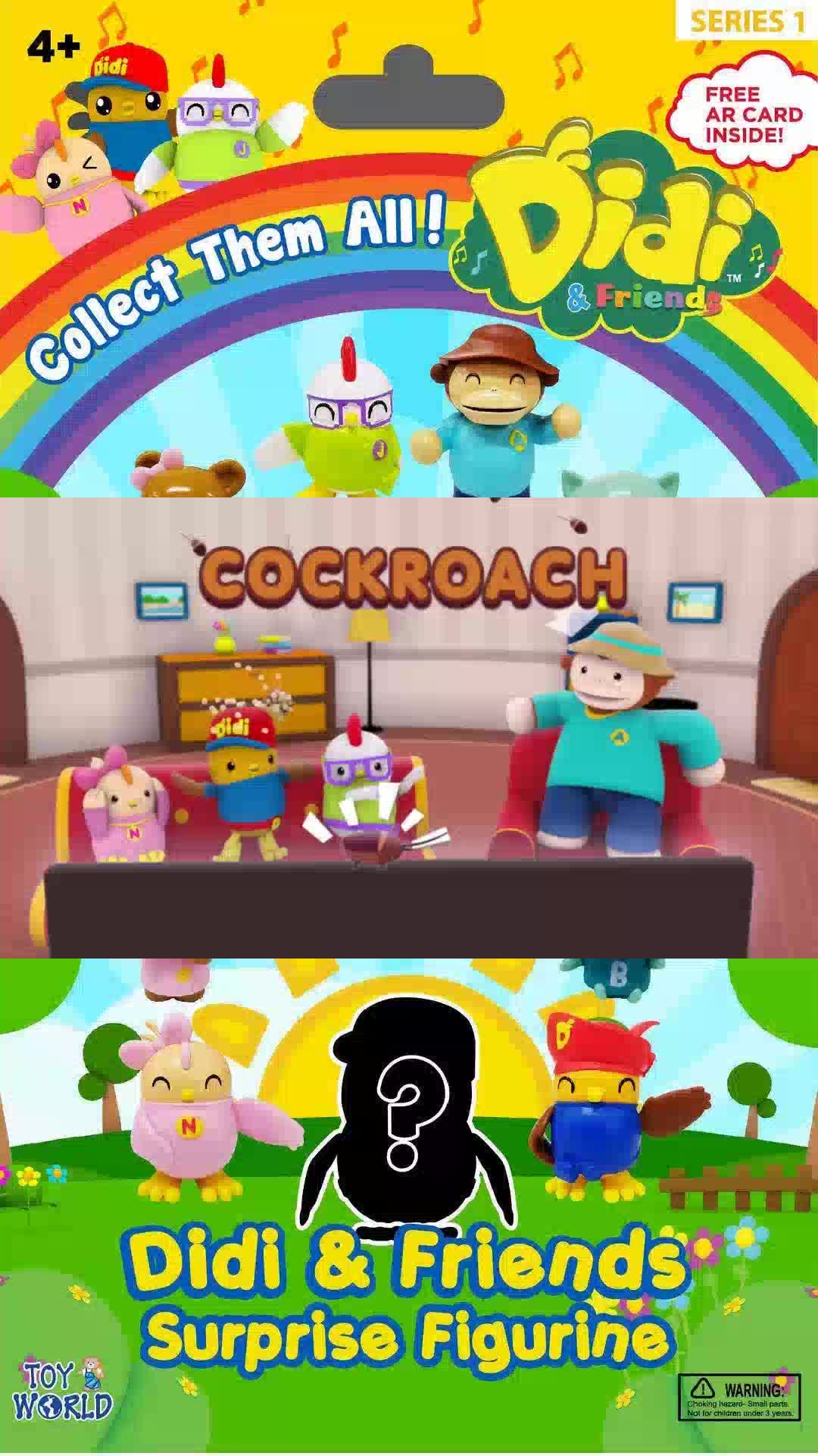 @Kid TV Hit