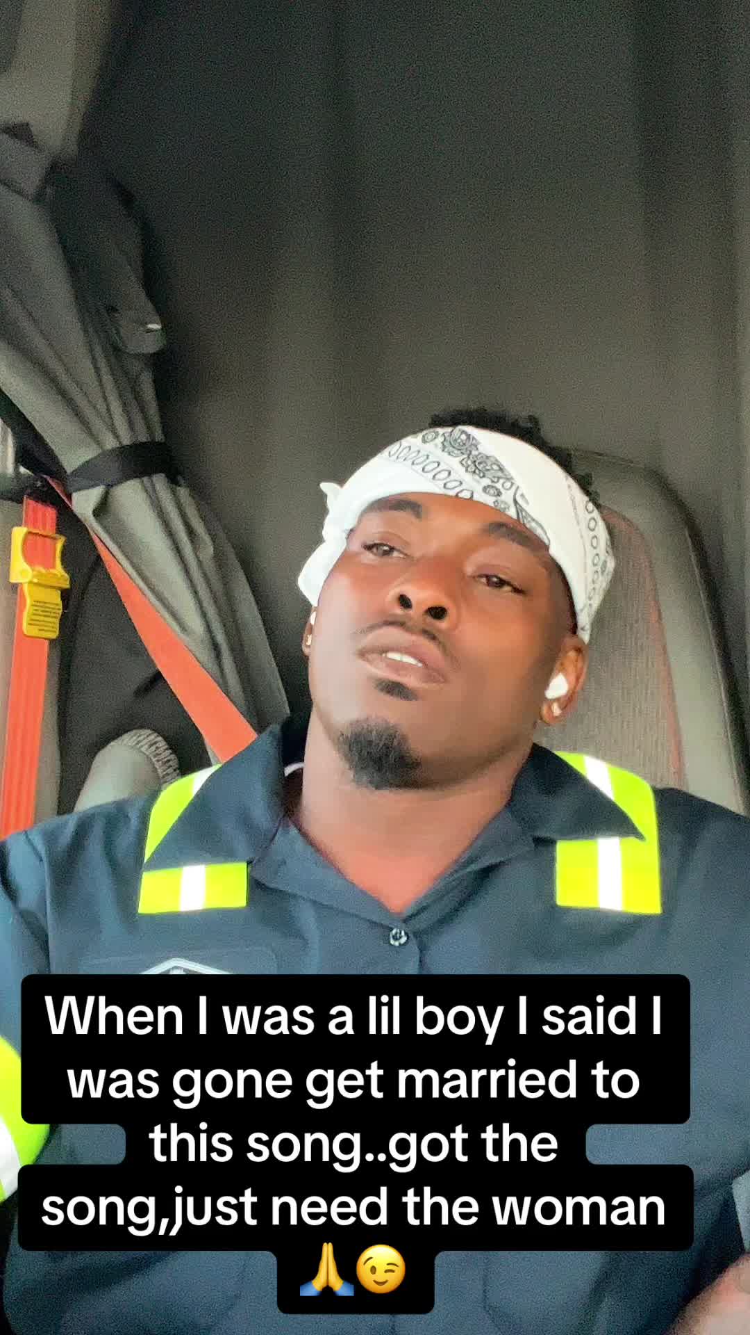 @truck life oso