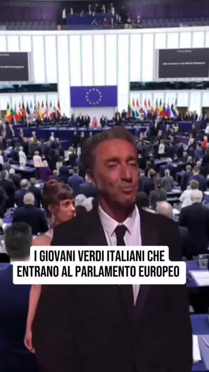 @Europa Verde - Verdi