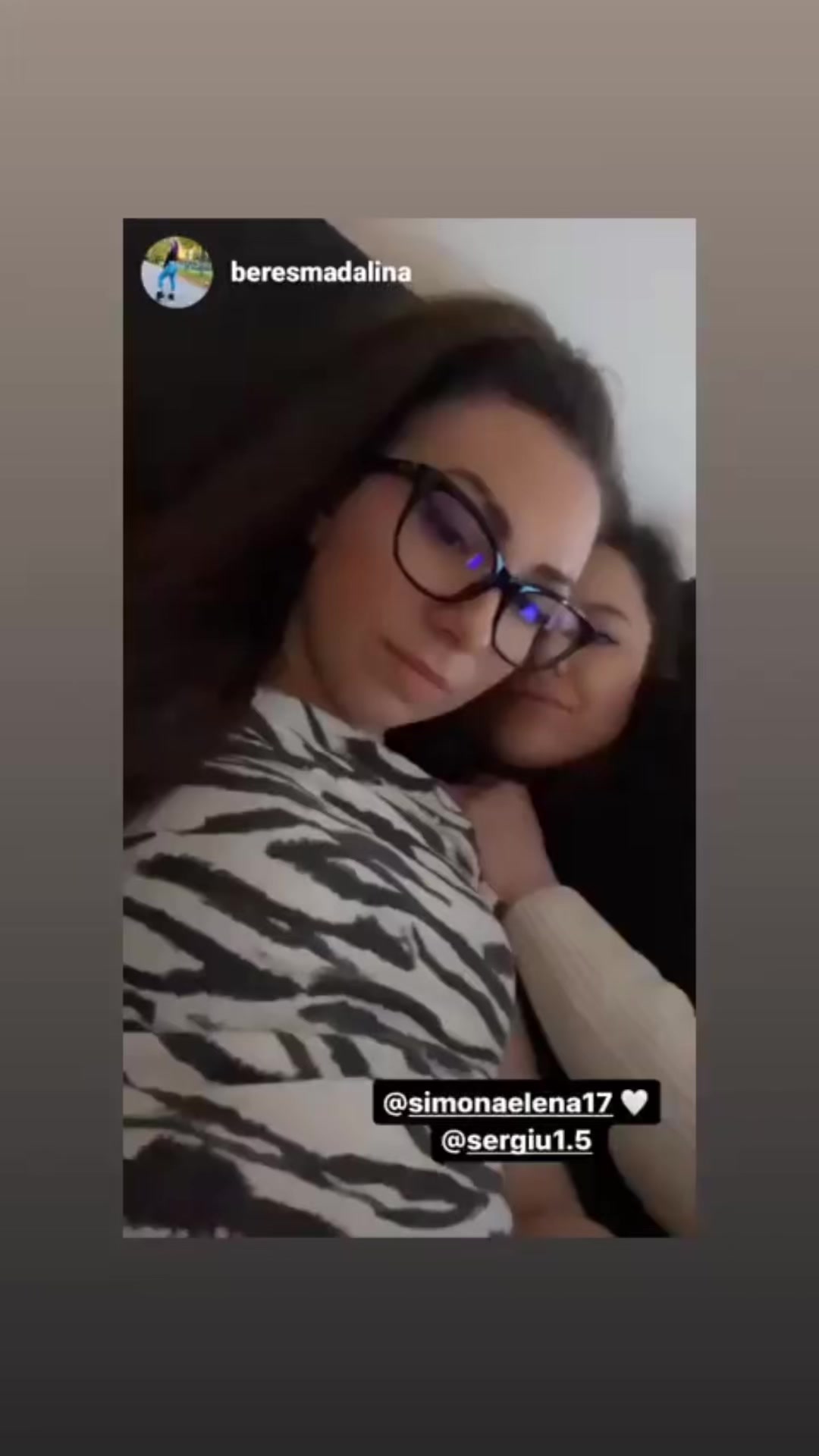 @Mădă și Simo