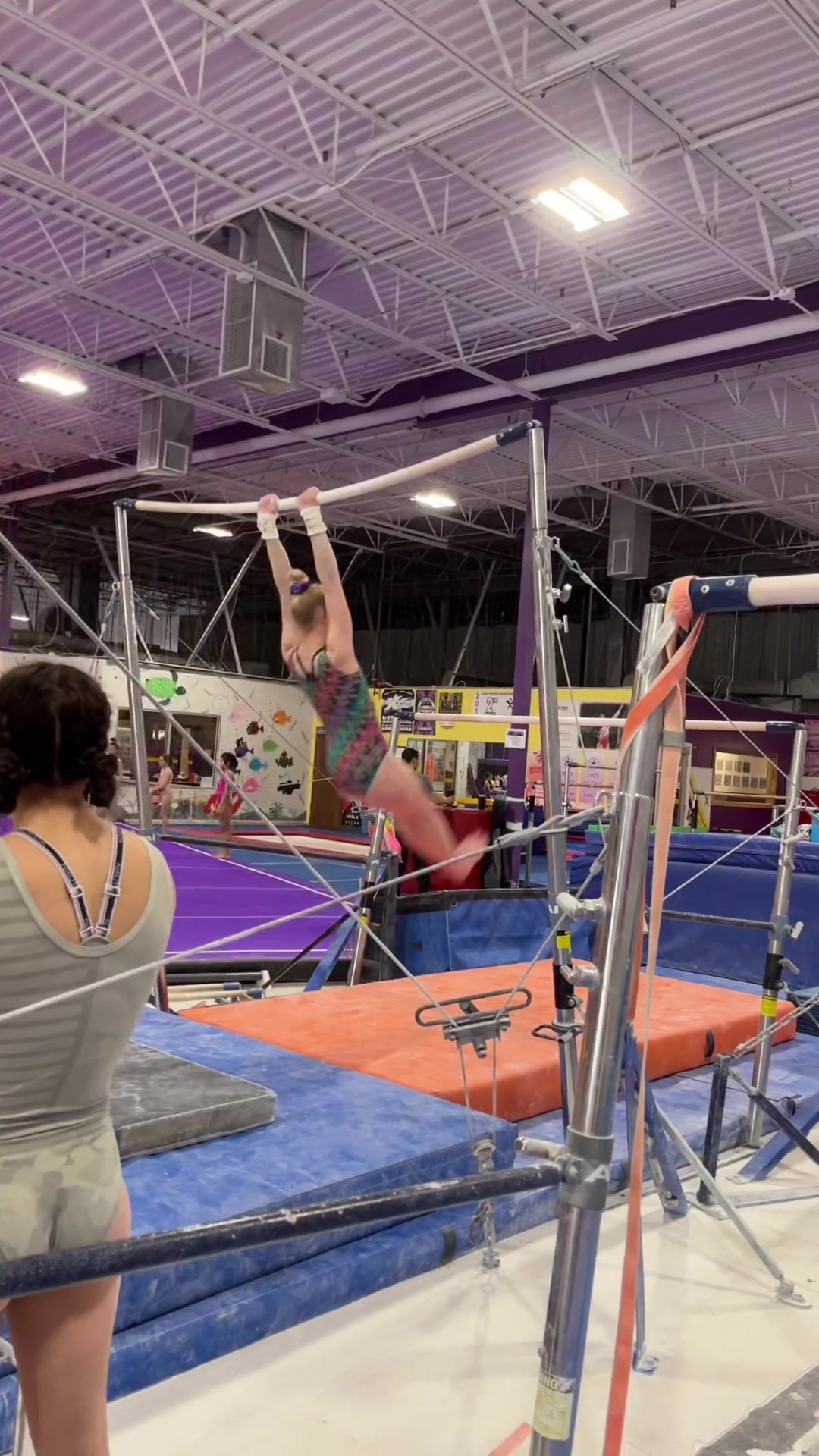 @Xtreme gymnasts