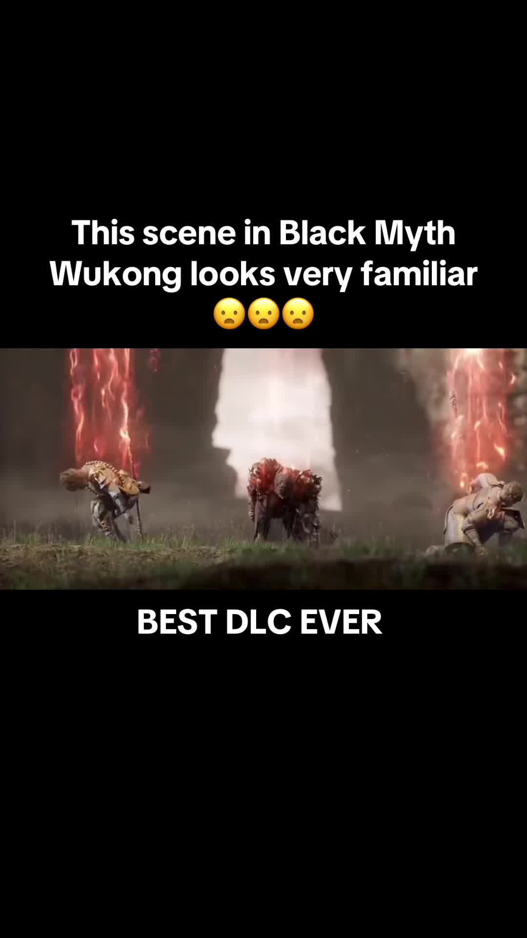 @EldenringXBlackmythwukong