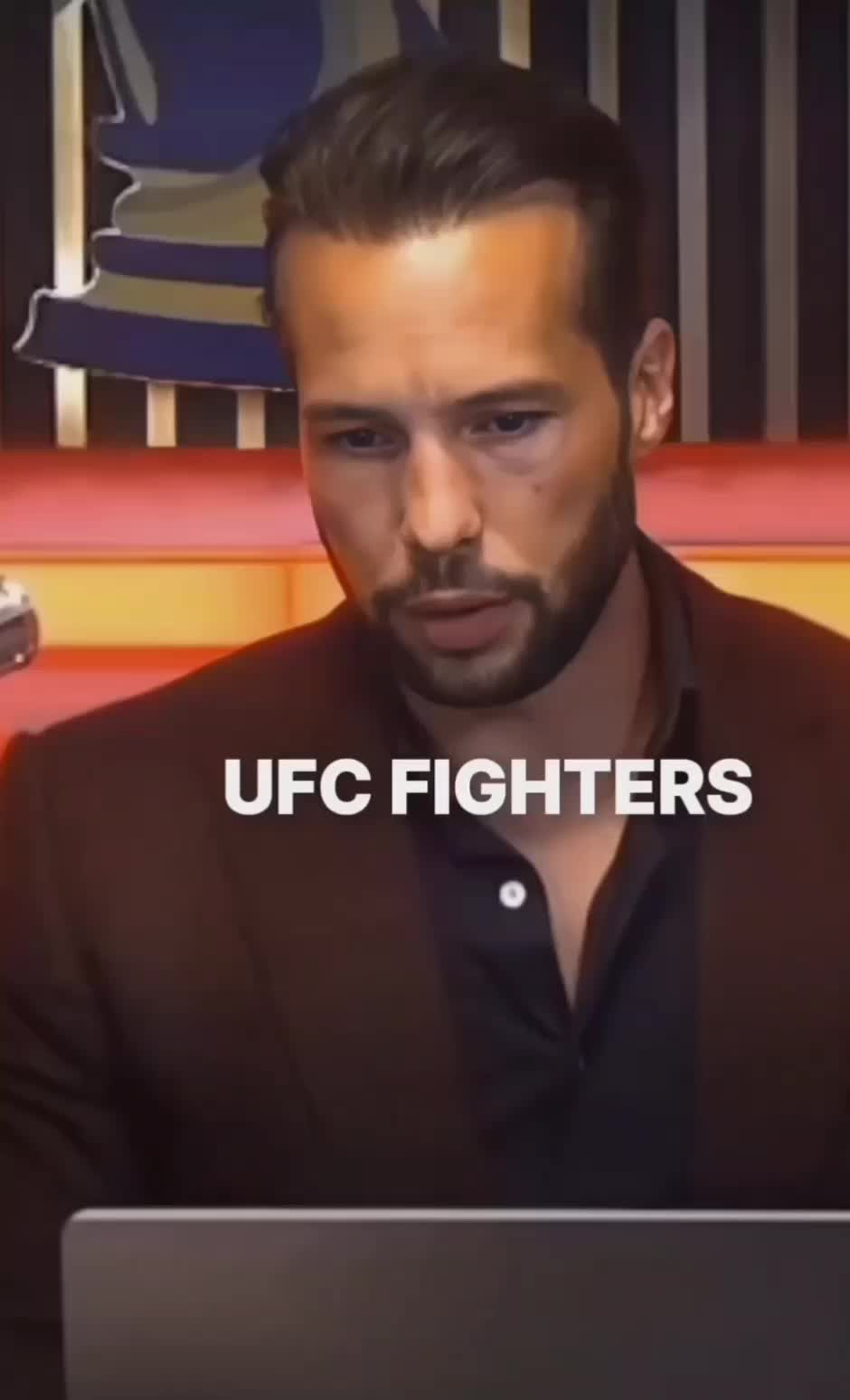@MMA Madness