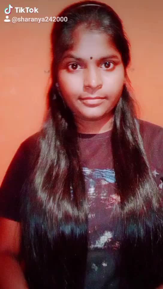 @sharanya $haru