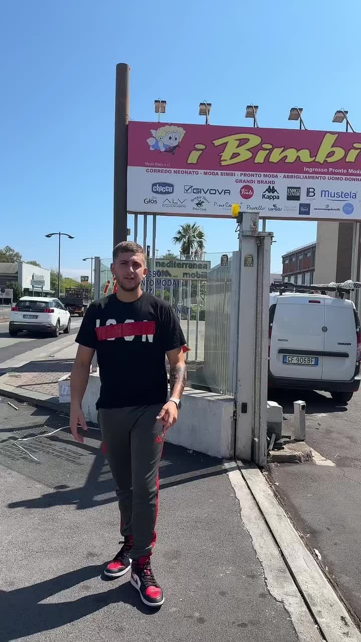 @Ibimbi_Misterbianco_Ingrosso