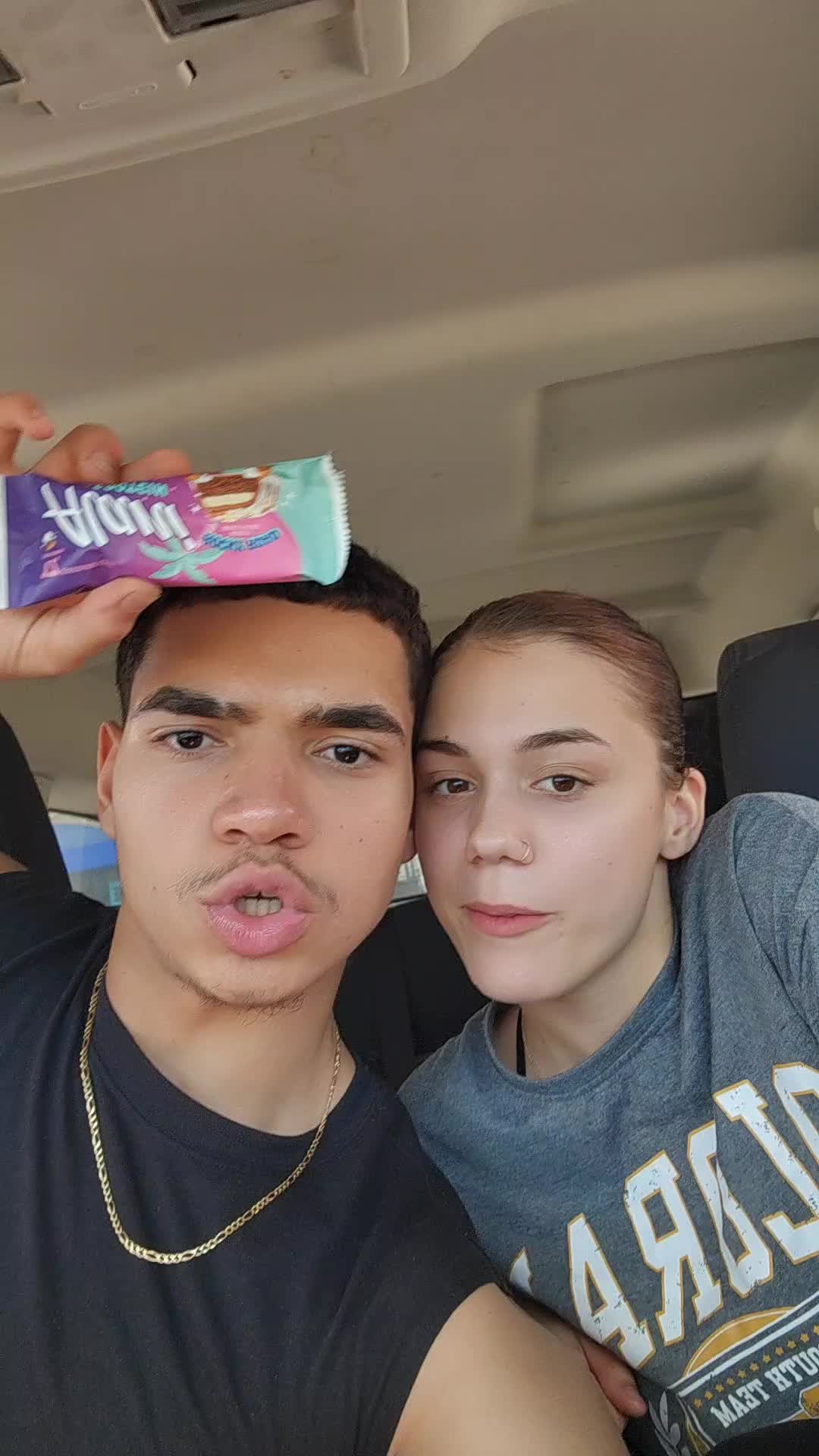 @Kevin&Gabby