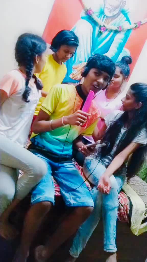 @Prem Paradkar
