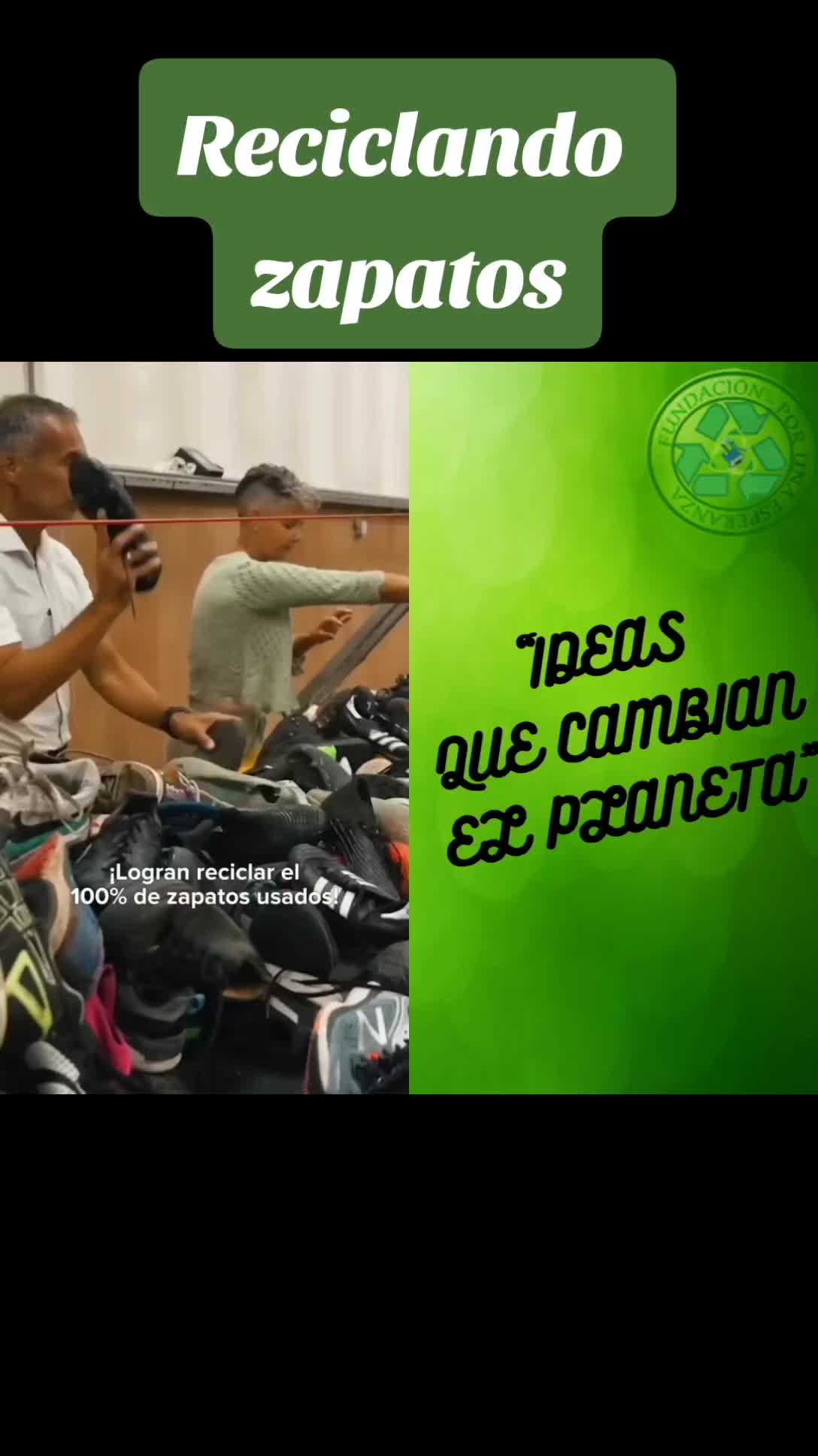 @Fundación Por Una Esperanza