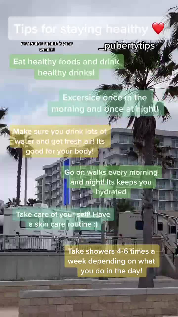 @Tips!