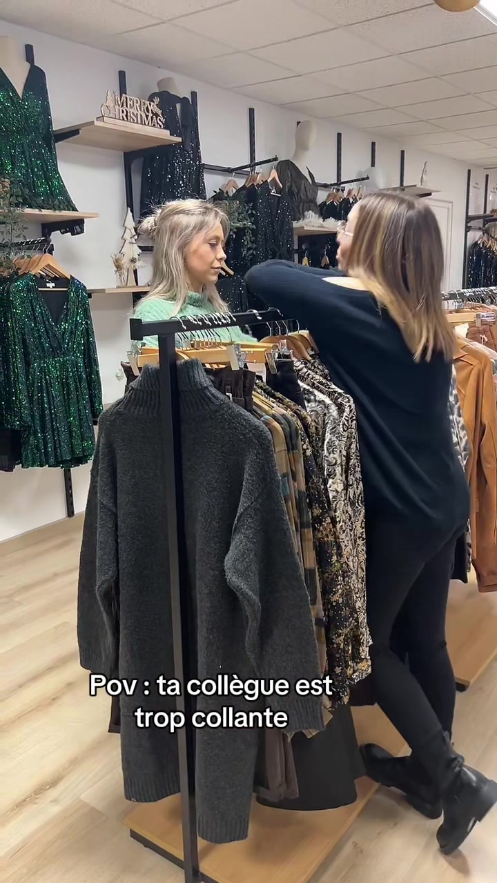 @Madame a du style