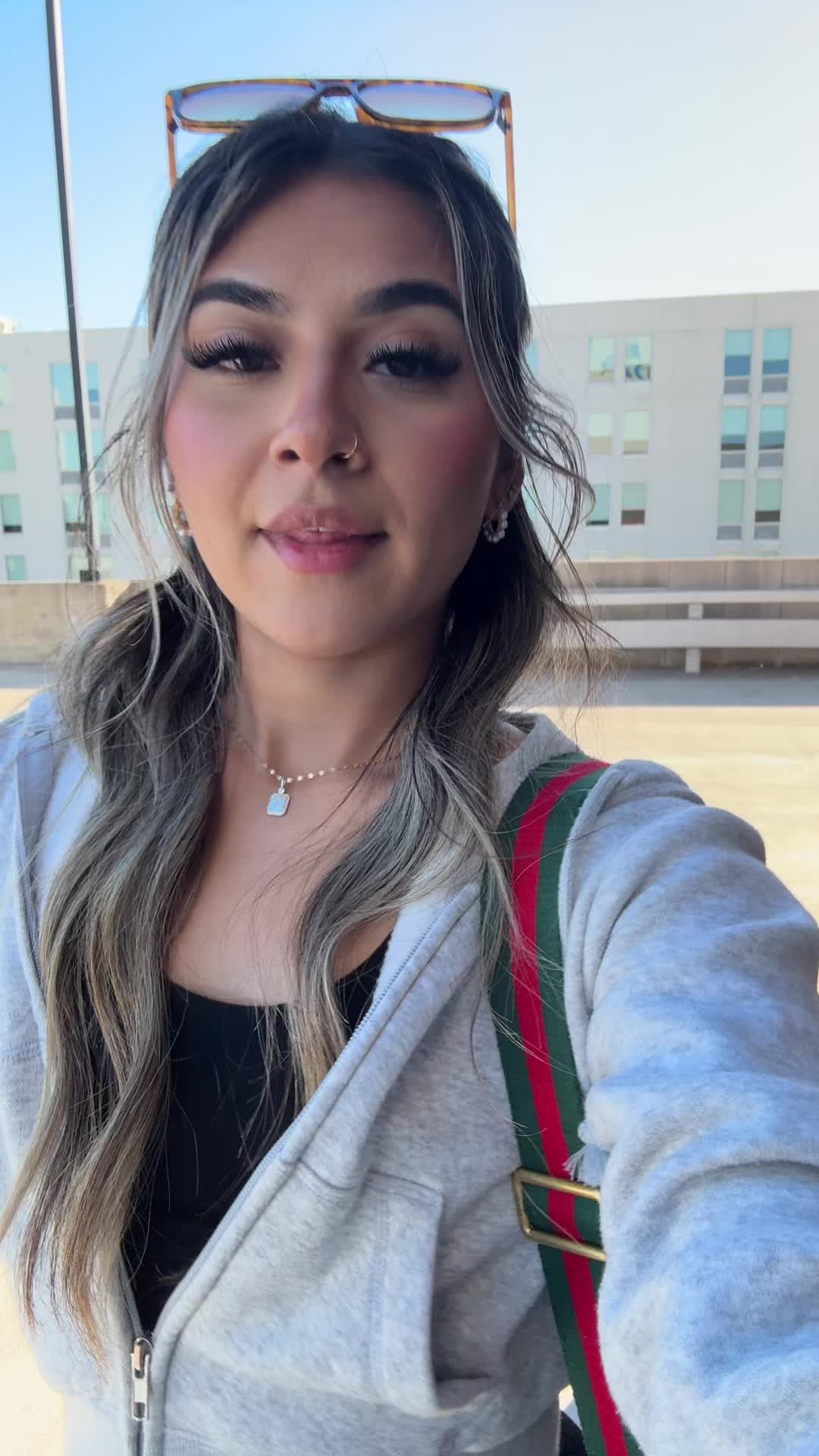 @Jaylynn Garcia