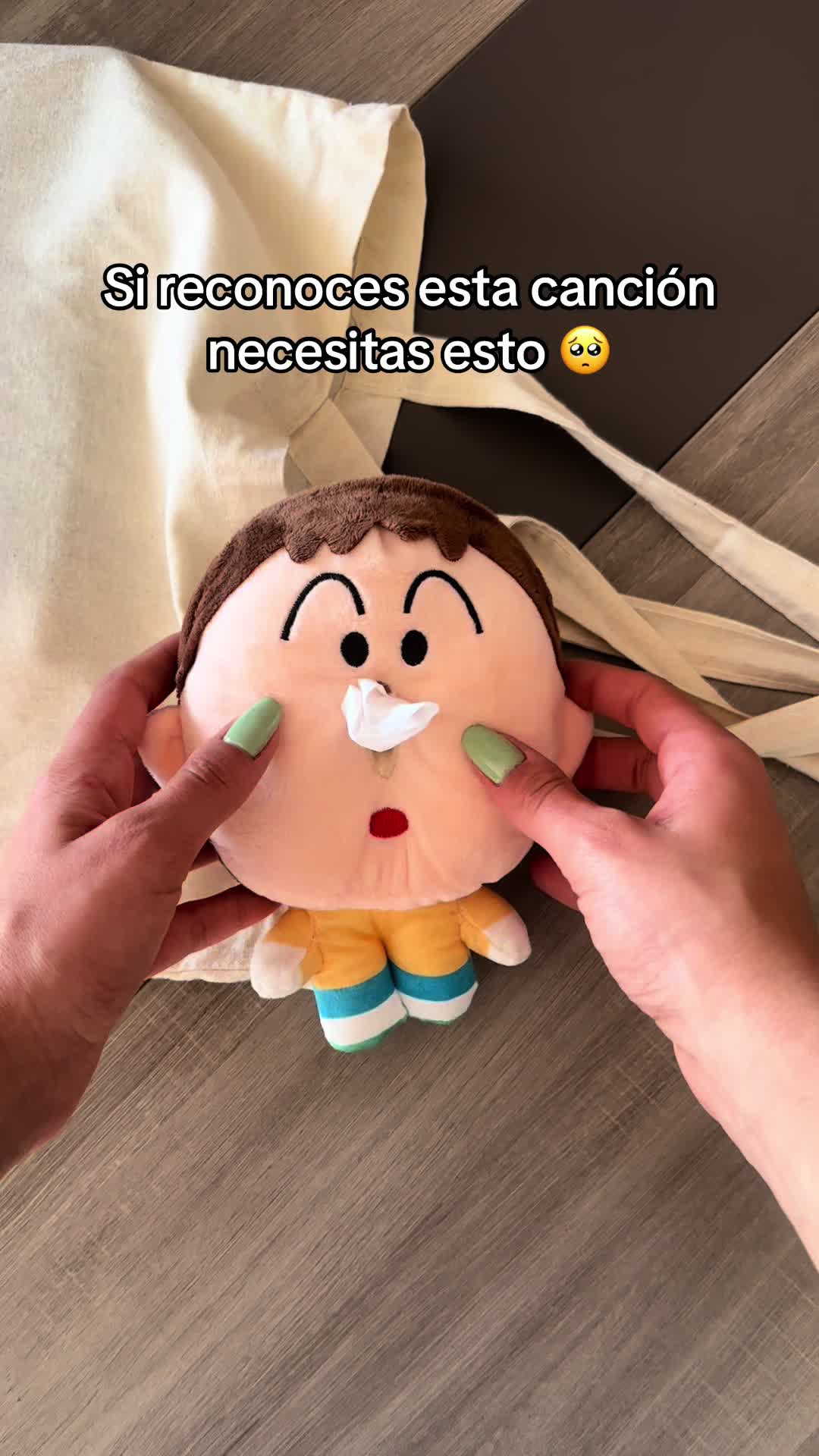 @BooSnot💧