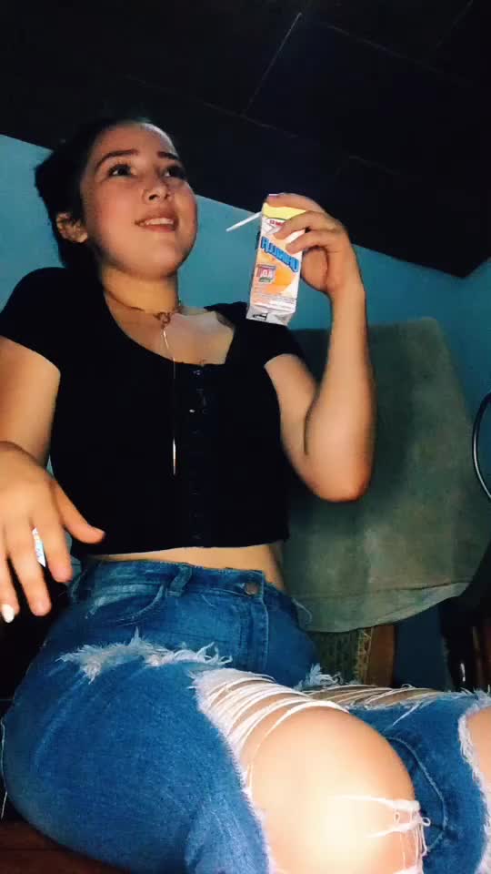 @AshantyFlores2020