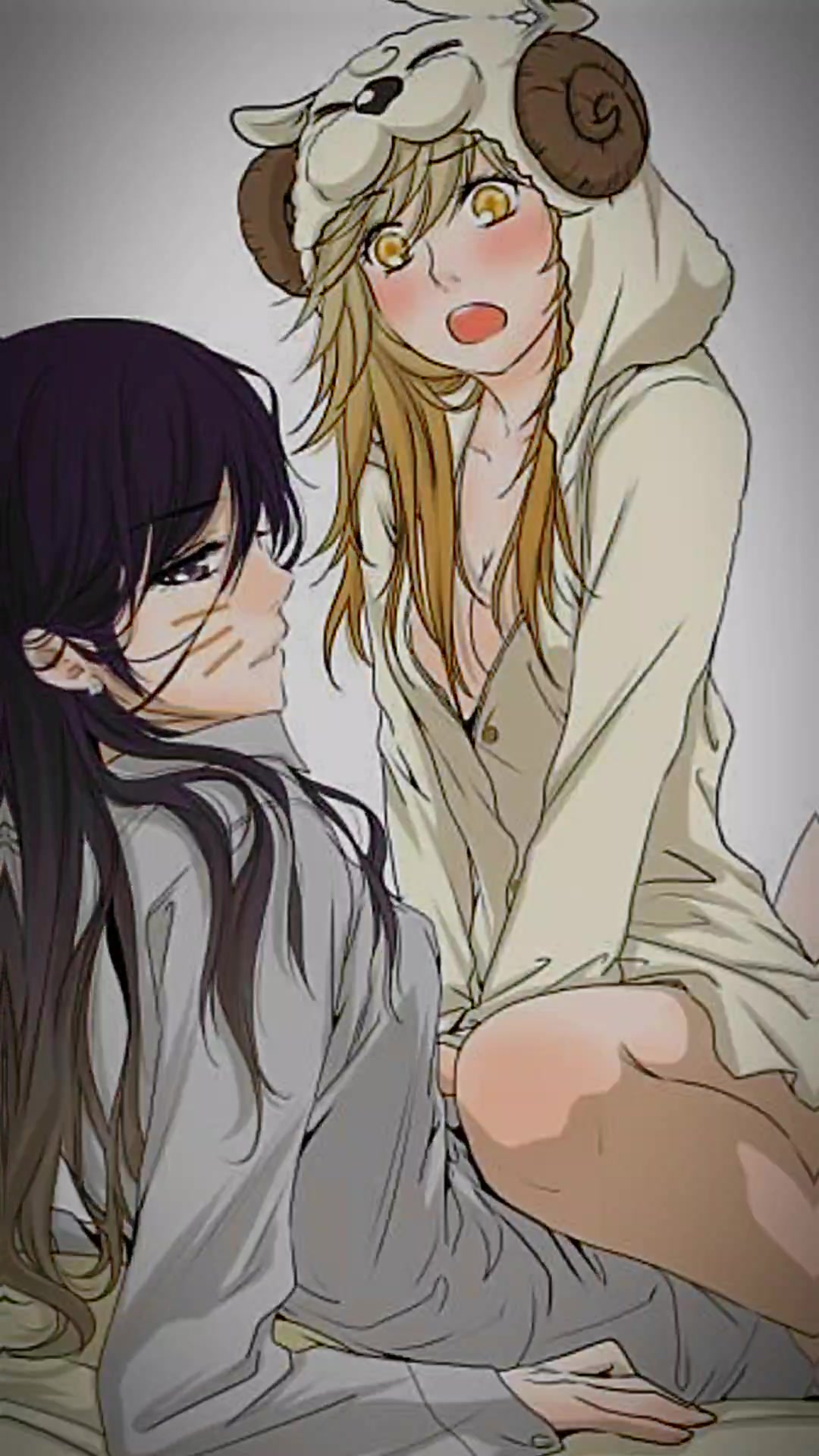 @Manga Yuri Ita ❤️