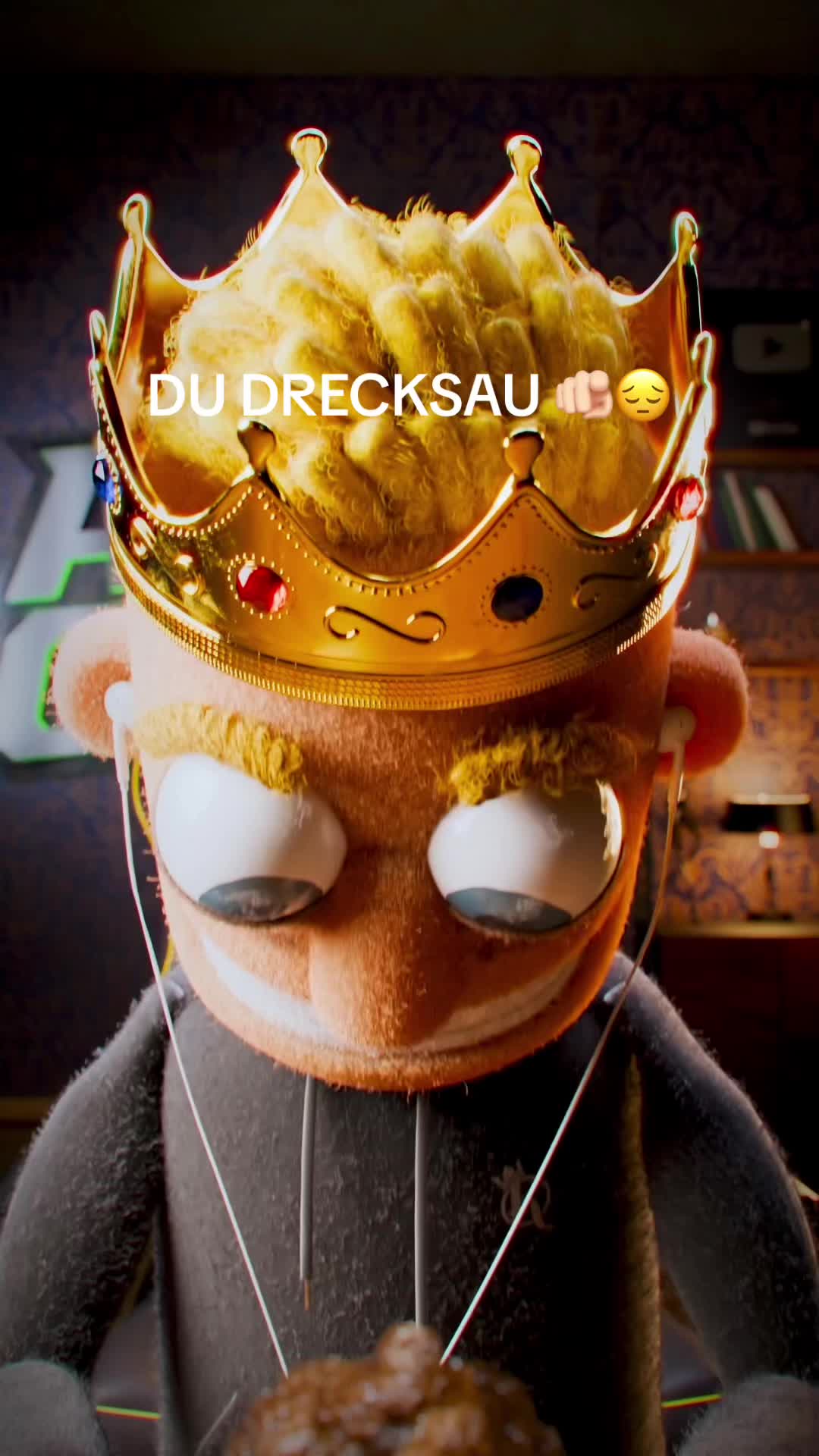 @PuppetPunch