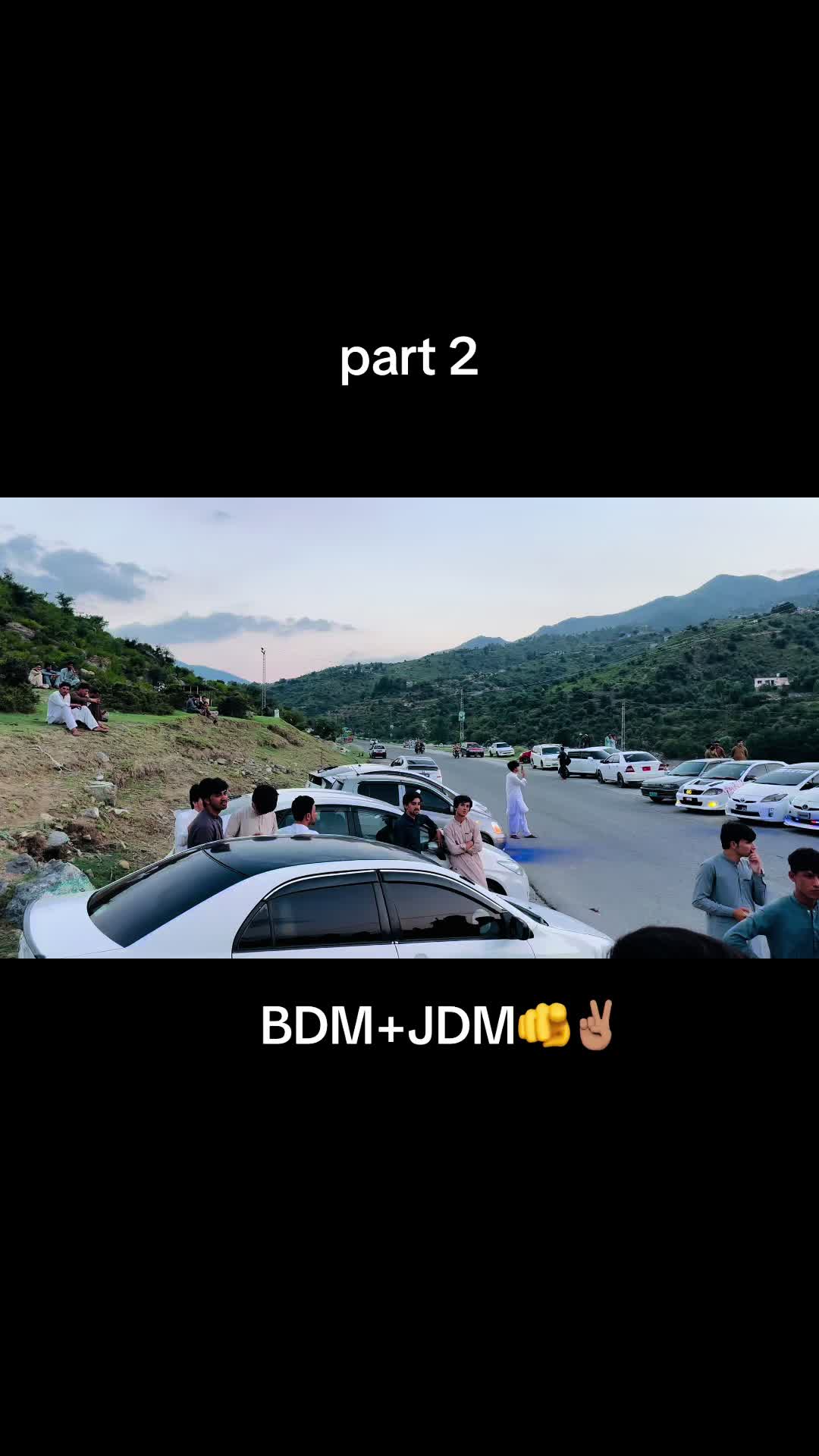 @BDM FAMILY ๐ค