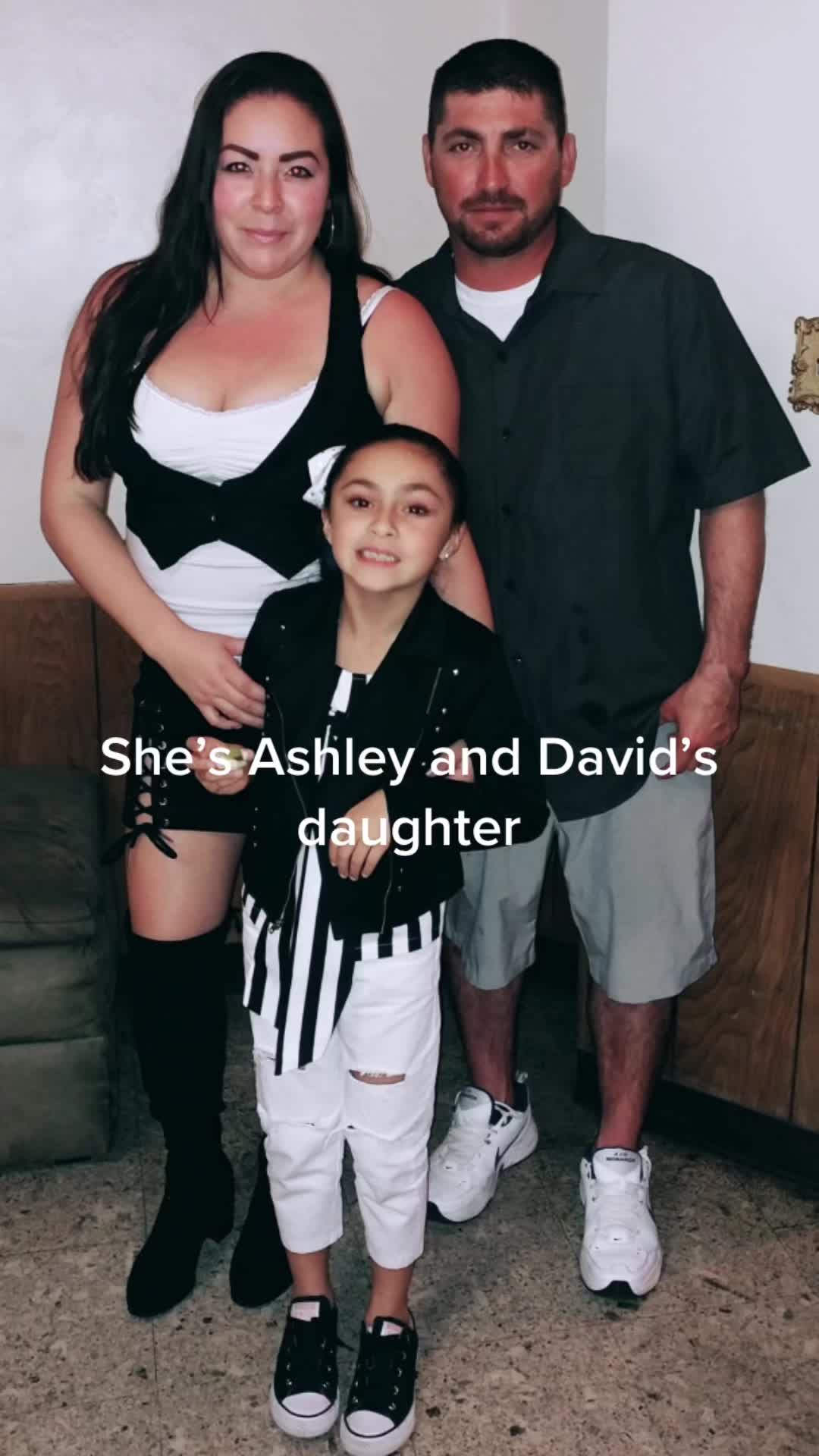 @Ashley Gutierrez