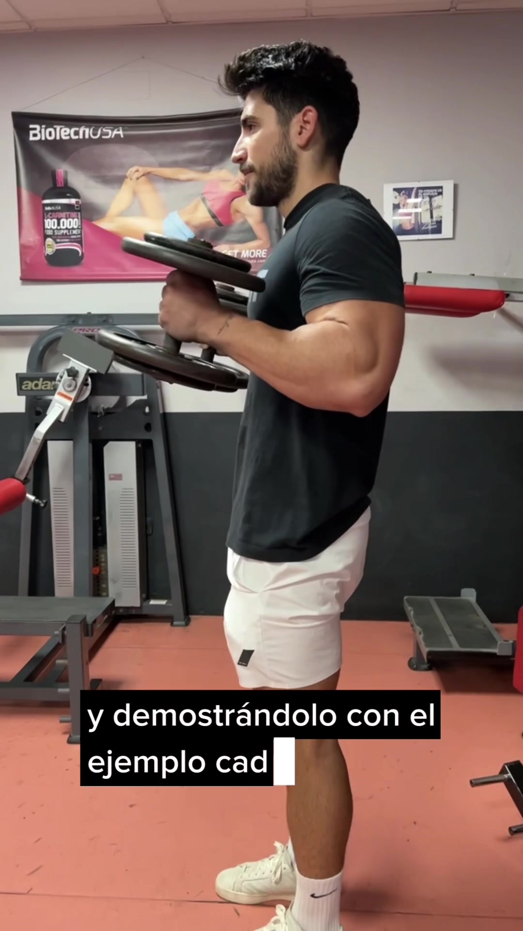 @Daniel Moreno