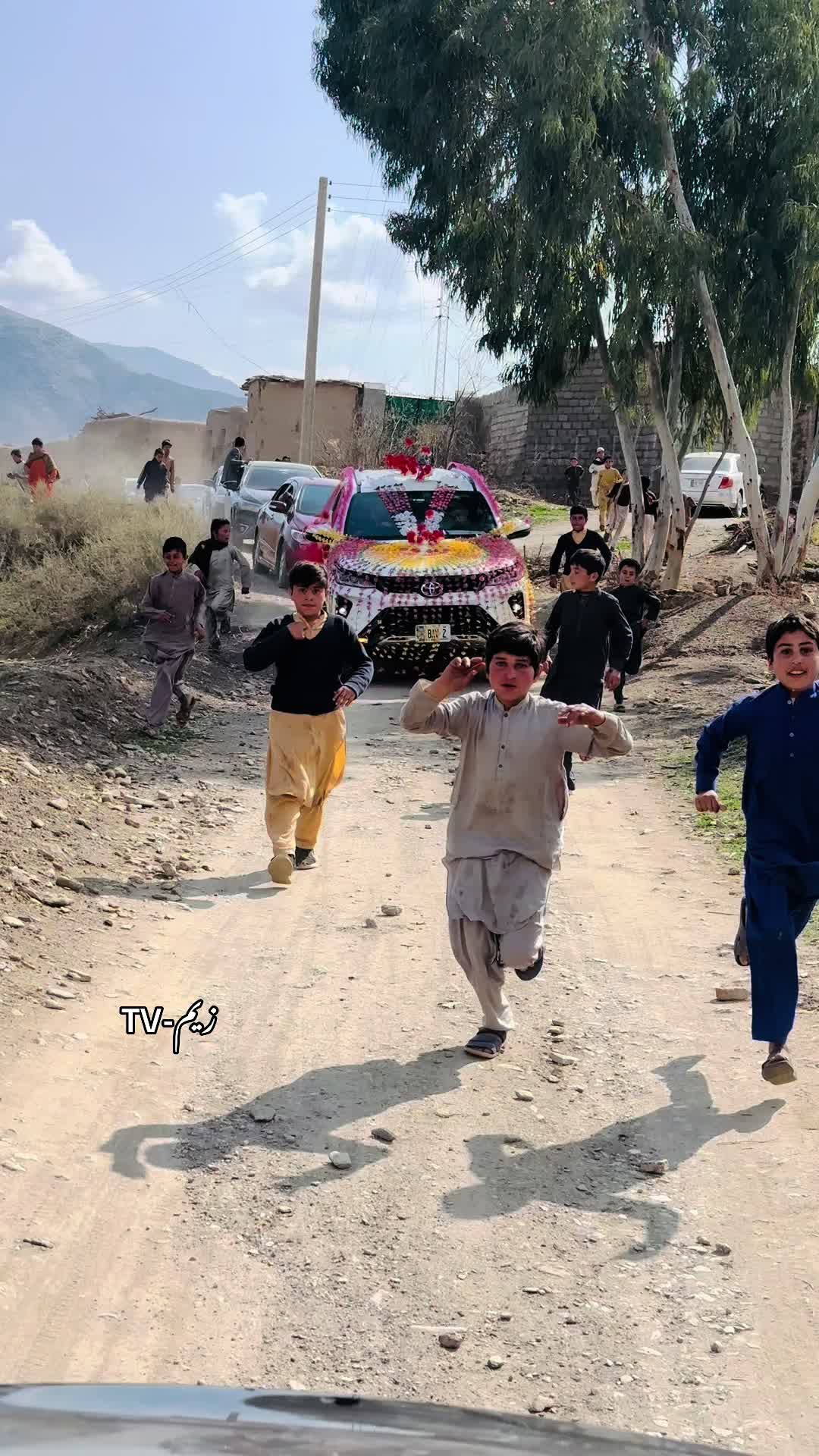 @TVزیم