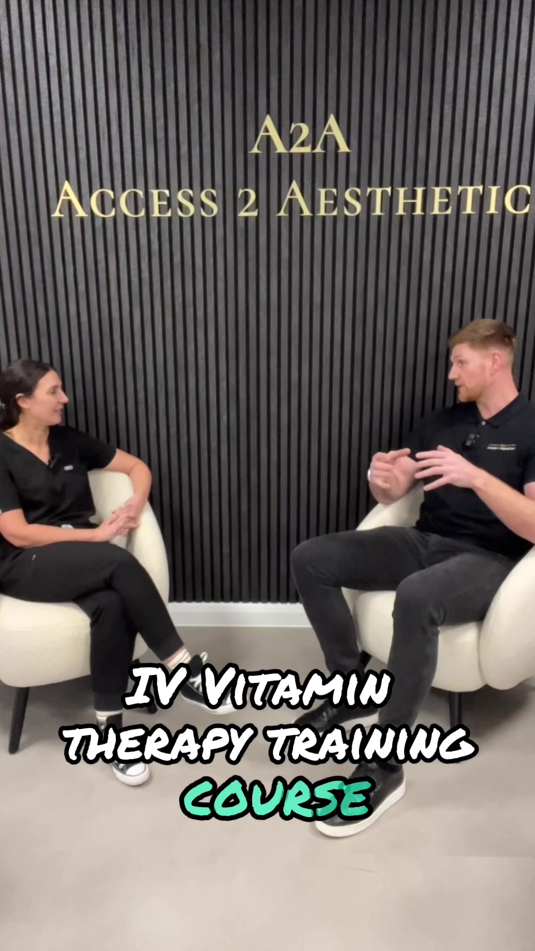 @Access 2 Aesthetics