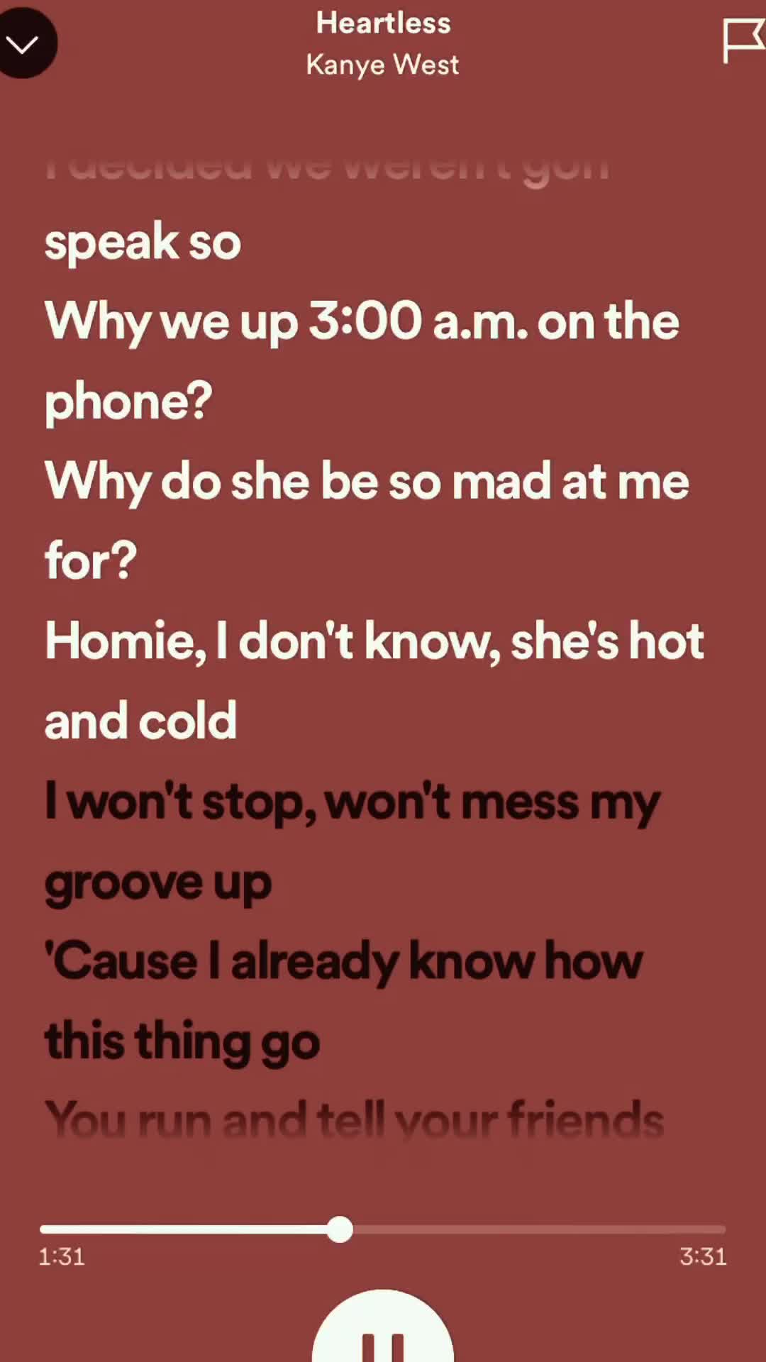 @SPOTIFY😻