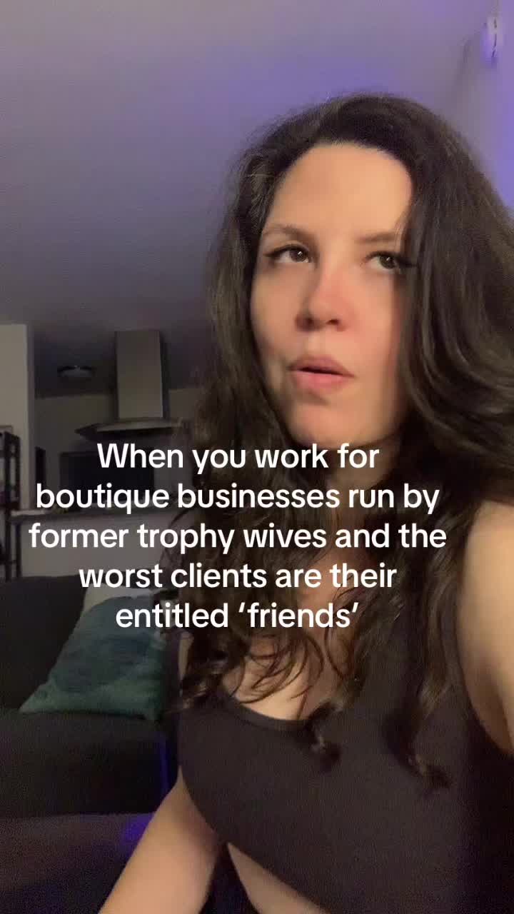 @Christina Castaneda